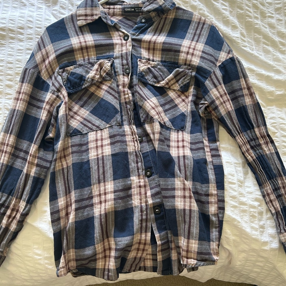 Flannel